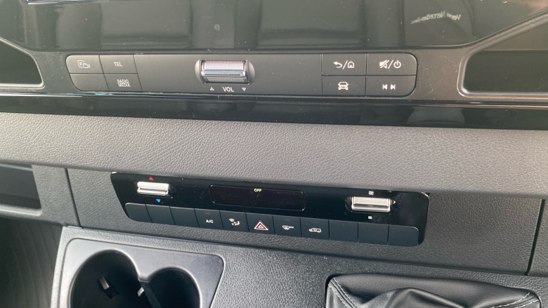 Mercedes-Benz Sprinter 315Cdi L3 Diesel Rwd 3.5t H2 Select Van